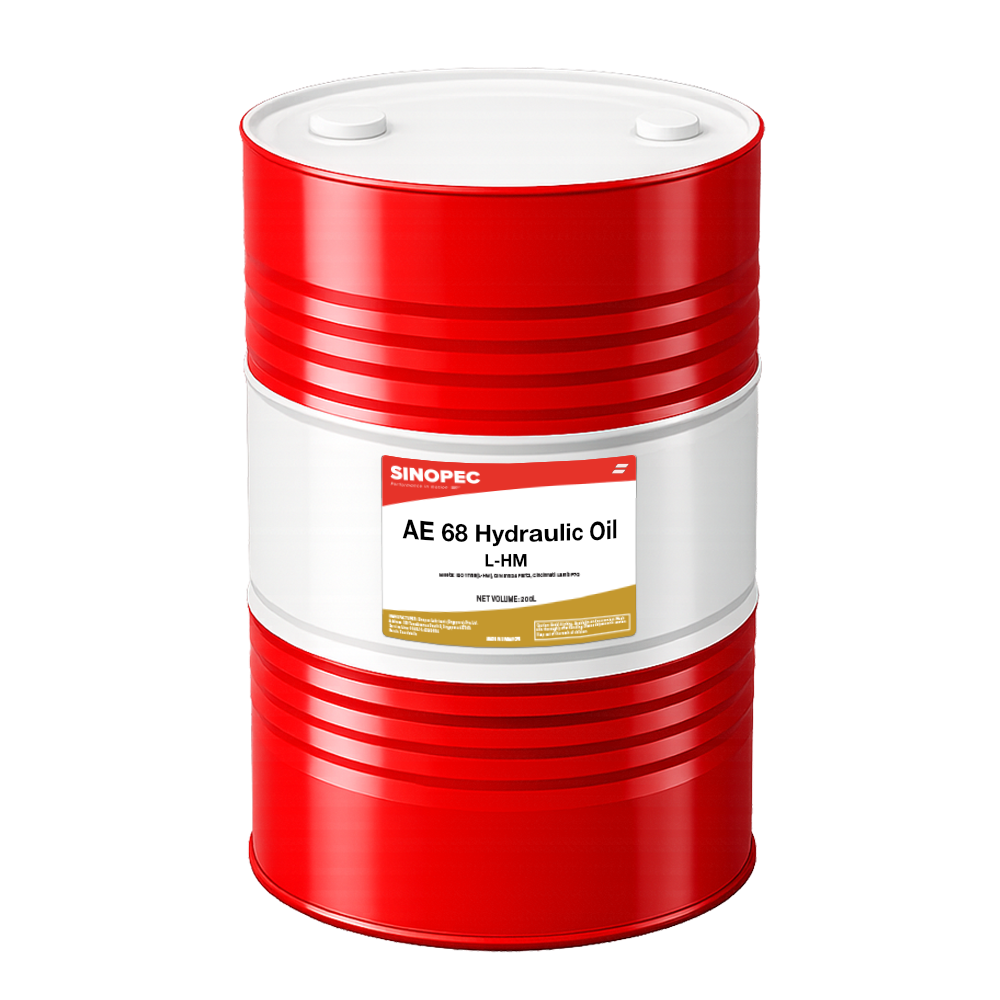 L-HM AE 68 Hydraulic Oil