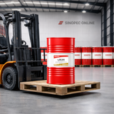 Heat Transfer Oil Thermal Fluid L-QB 300