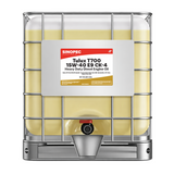 Tulux T700 15W-40 Heavy Duty Diesel Engine Oil ACEA E9 CK-4