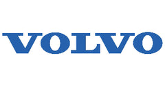 VOLVO SINOPEC OEM logo